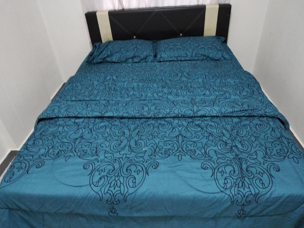 D' Sea View Apartment Порт-Діксон Номер фото